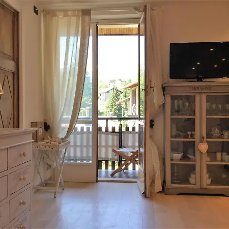 アパート Ferienwohnung Fur 4 Personen Ca 30 M In Limone Piemonte, Piemont Provinz Cuneo *