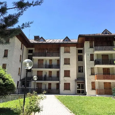 アパート Ferienwohnung Fur 4 Personen Ca 30 M In Limone Piemonte, Piemont Provinz Cuneo リモーネ・ピエモンテ