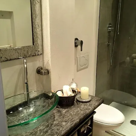 Ferienwohnung Fur 4 Personen Ca 30 M In Limone Piemonte, Piemont Provinz Cuneo Apartment