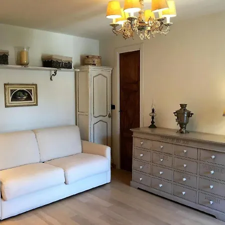 アパート Ferienwohnung Fur 4 Personen Ca 30 M In Limone Piemonte, Piemont Provinz Cuneo