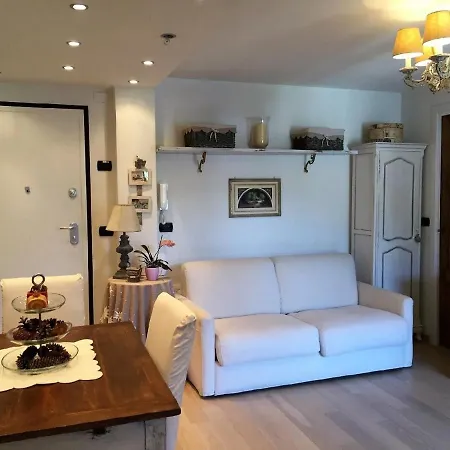アパート Ferienwohnung Fur 4 Personen Ca 30 M In Limone Piemonte, Piemont Provinz Cuneo *