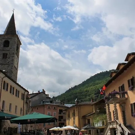 Apartment Ferienwohnung Fur 4 Personen Ca 30 M In Limone Piemonte, Piemont Provinz Cuneo