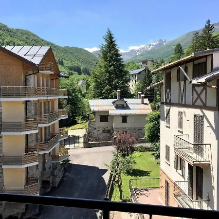 Ferienwohnung Fur 4 Personen Ca 30 M In Limone Piemonte, Piemont Provinz Cuneo *