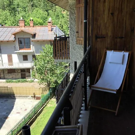 Ferienwohnung Fur 4 Personen Ca 30 M In Limone Piemonte, Piemont Provinz Cuneo *