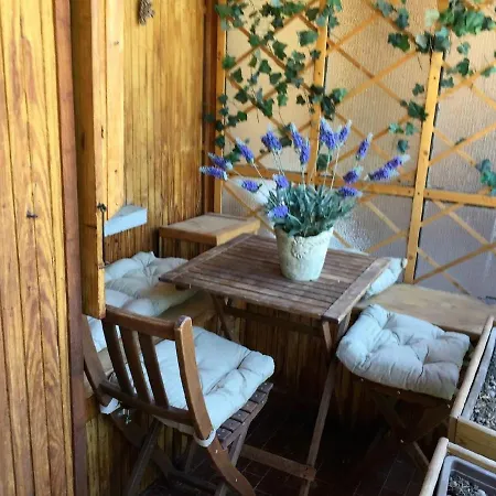 アパート Ferienwohnung Fur 4 Personen Ca 30 M In Limone Piemonte, Piemont Provinz Cuneo *