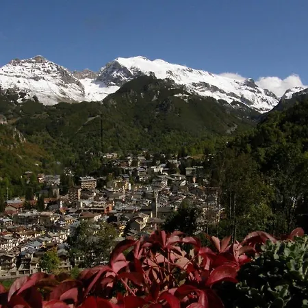 アパート Ferienwohnung Fur 4 Personen Ca 30 M In Limone Piemonte, Piemont Provinz Cuneo